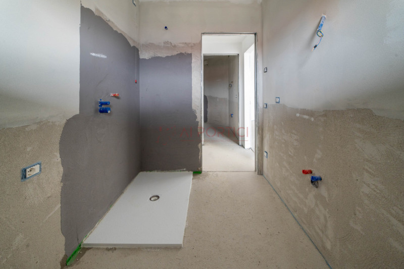 Calcroci di CAMPONOGARA - NUOVI APPARTAMENTI su Residence in fase di ultimazione, costruito con l...