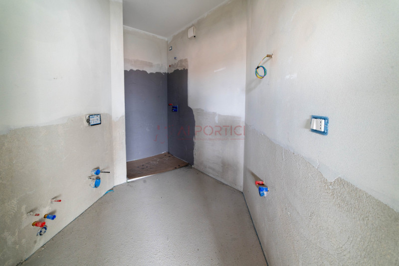 Calcroci di CAMPONOGARA - NUOVI APPARTAMENTI su Residence in fase di ultimazione, costruito con l...