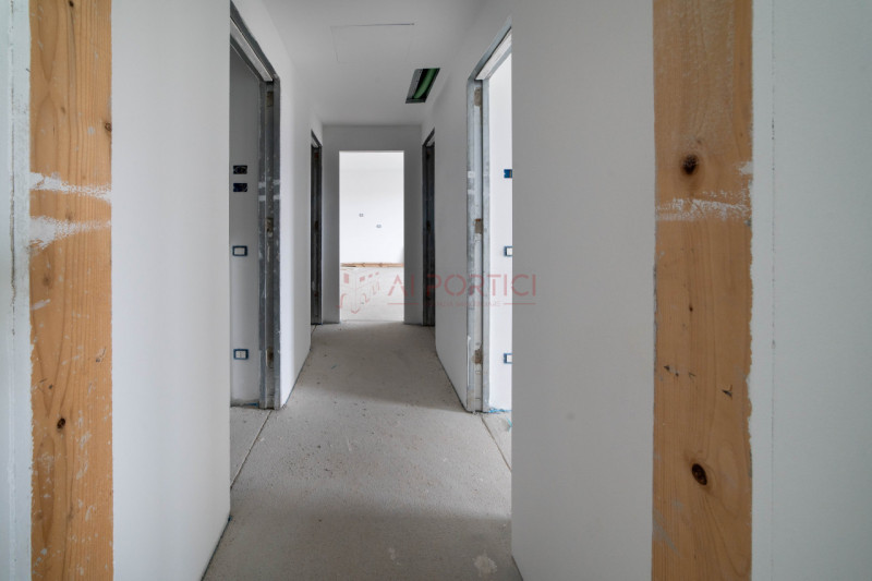 Calcroci di CAMPONOGARA - NUOVI APPARTAMENTI su Residence in fase di ultimazione, costruito con l...