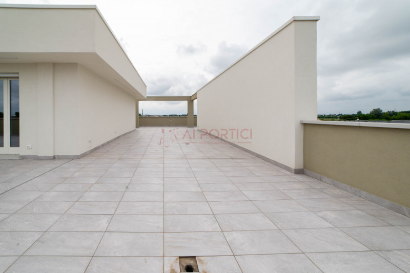 Calcroci di CAMPONOGARA - ATTICI DI NUOVA COSTRUZIONE introvabili nel mercato di oggi, unici nel ...