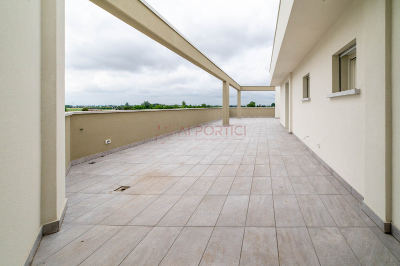 Calcroci di CAMPONOGARA - ATTICI DI NUOVA COSTRUZIONE introvabili nel mercato di oggi, unici nel ...