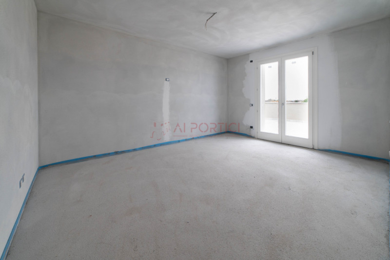 Calcroci di CAMPONOGARA - ATTICI DI NUOVA COSTRUZIONE introvabili nel mercato di oggi, unici nel ...