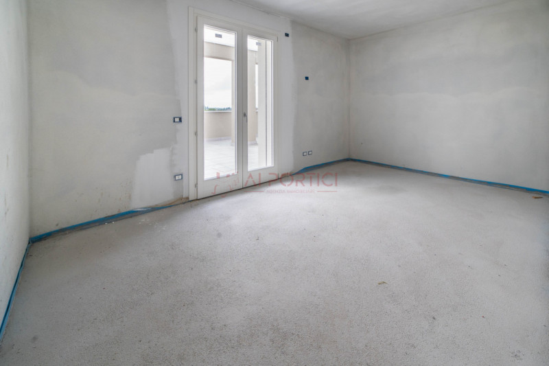 Calcroci di CAMPONOGARA - ATTICI DI NUOVA COSTRUZIONE introvabili nel mercato di oggi, unici nel ...