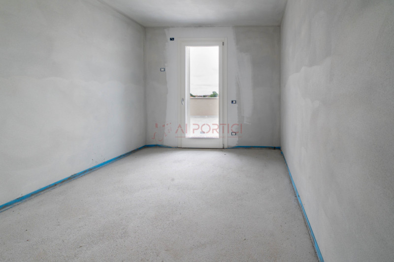 Calcroci di CAMPONOGARA - ATTICI DI NUOVA COSTRUZIONE introvabili nel mercato di oggi, unici nel ...