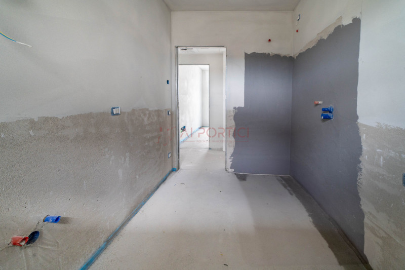 Calcroci di CAMPONOGARA - ATTICI DI NUOVA COSTRUZIONE introvabili nel mercato di oggi, unici nel ...