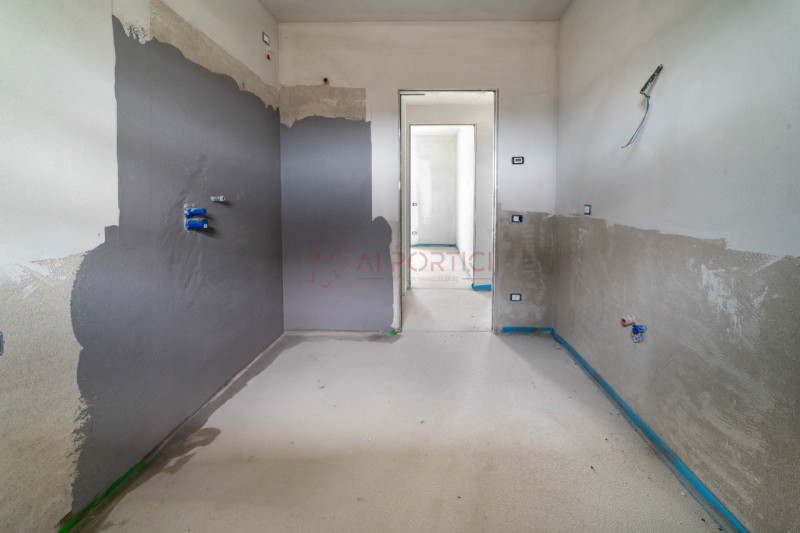 Calcroci di CAMPONOGARA - ATTICI DI NUOVA COSTRUZIONE introvabili nel mercato di oggi, unici nel ...