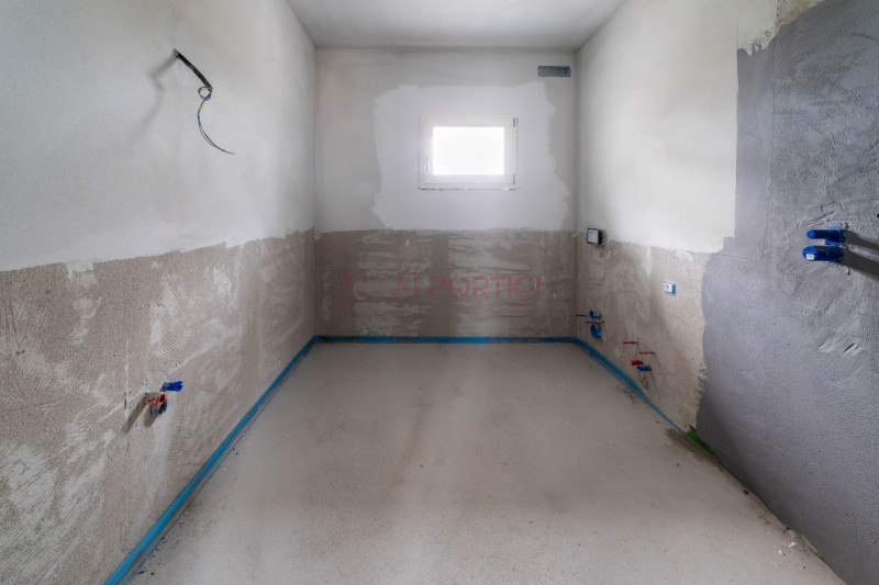 Calcroci di CAMPONOGARA - ATTICI DI NUOVA COSTRUZIONE introvabili nel mercato di oggi, unici nel ...