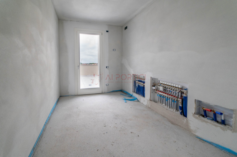 Calcroci di CAMPONOGARA - ATTICI DI NUOVA COSTRUZIONE introvabili nel mercato di oggi, unici nel ...