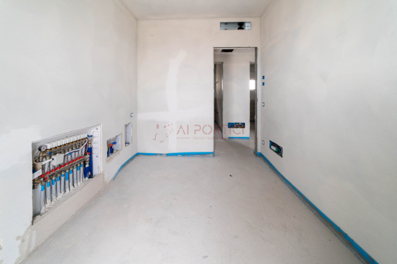 Calcroci di CAMPONOGARA - ATTICI DI NUOVA COSTRUZIONE introvabili nel mercato di oggi, unici nel ...