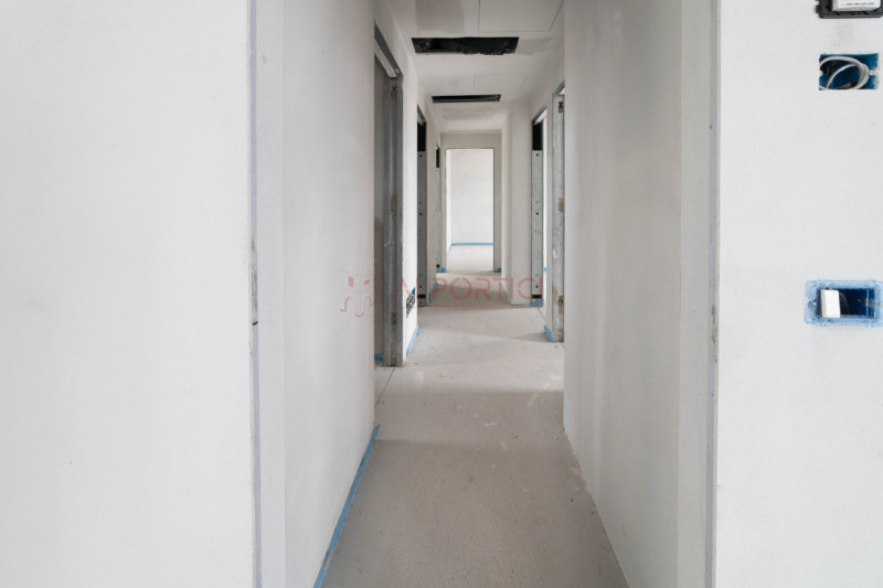 Calcroci di CAMPONOGARA - ATTICI DI NUOVA COSTRUZIONE introvabili nel mercato di oggi, unici nel ...