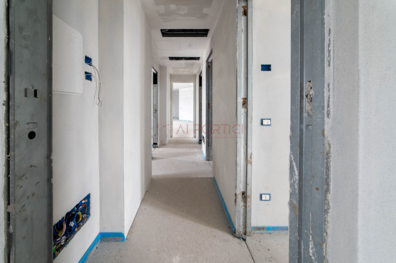 Calcroci di CAMPONOGARA - ATTICI DI NUOVA COSTRUZIONE introvabili nel mercato di oggi, unici nel ...