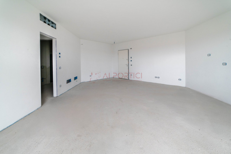 Calcroci di CAMPONOGARA - APPARTAMENTO DI NUOVA COSTRUZIONE su palazzina caratterizzata dalle mas...