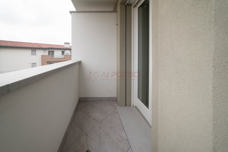 Calcroci di CAMPONOGARA - APPARTAMENTO DI NUOVA COSTRUZIONE su palazzina caratterizzata dalle mas...