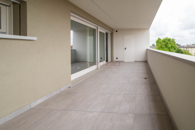 Calcroci di CAMPONOGARA - APPARTAMENTO DI NUOVA COSTRUZIONE su palazzina caratterizzata dalle mas...