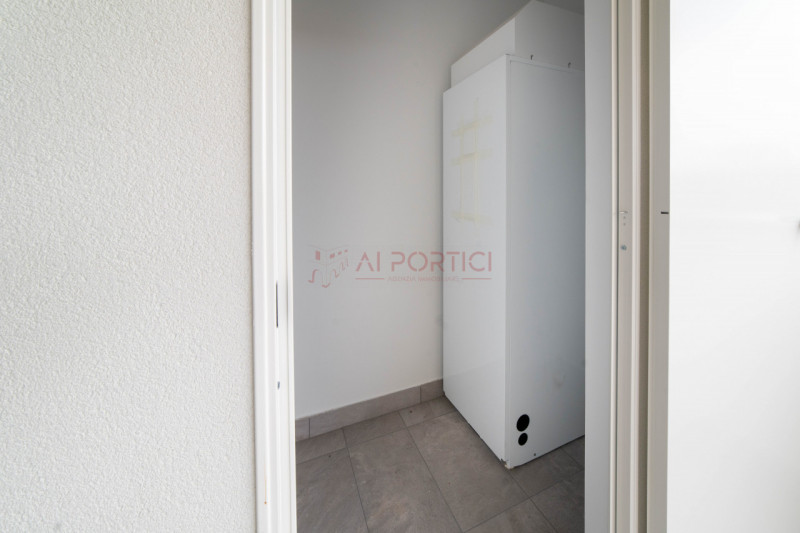 Calcroci di CAMPONOGARA - APPARTAMENTO DI NUOVA COSTRUZIONE su palazzina caratterizzata dalle mas...