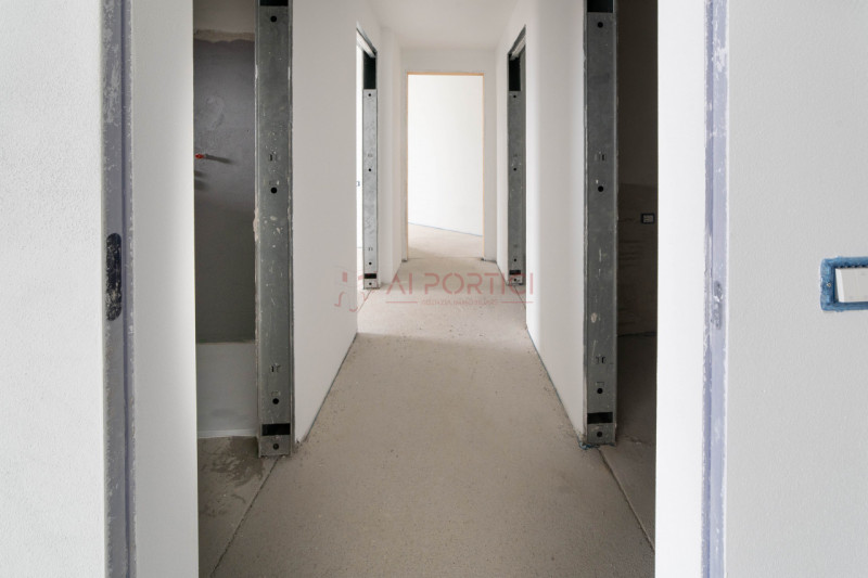 Calcroci di CAMPONOGARA - APPARTAMENTO DI NUOVA COSTRUZIONE su palazzina caratterizzata dalle mas...