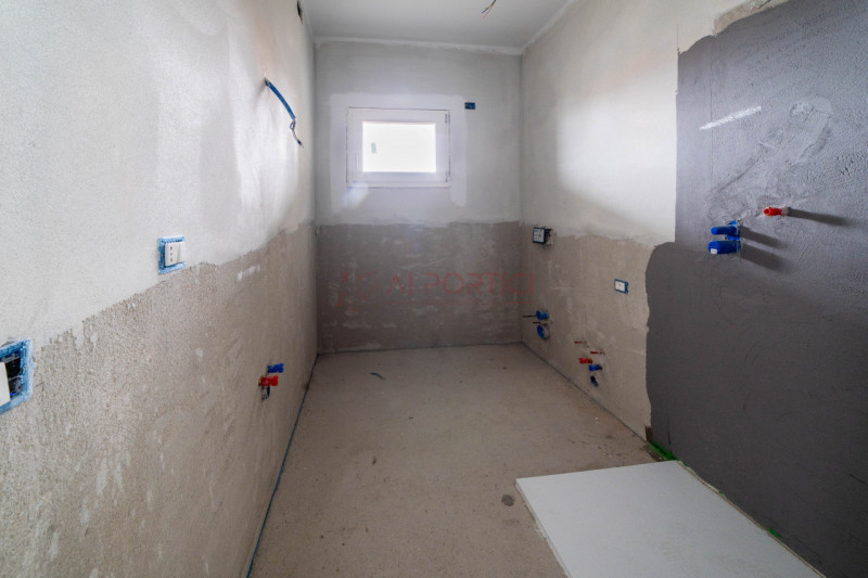 Calcroci di CAMPONOGARA - APPARTAMENTO DI NUOVA COSTRUZIONE su palazzina caratterizzata dalle mas...