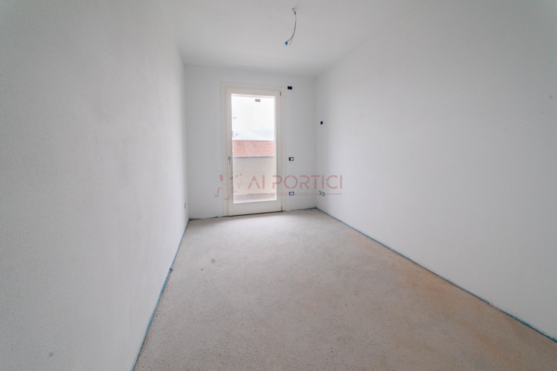 Calcroci di CAMPONOGARA - APPARTAMENTO DI NUOVA COSTRUZIONE su palazzina caratterizzata dalle mas...