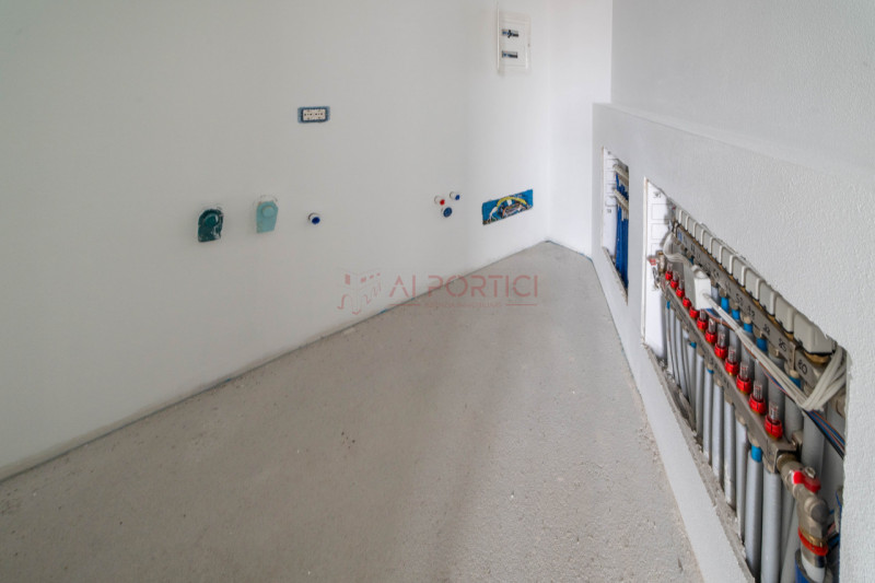 Calcroci di CAMPONOGARA - APPARTAMENTO DI NUOVA COSTRUZIONE su palazzina caratterizzata dalle mas...