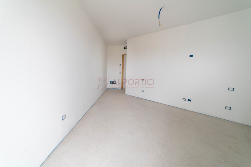 Calcroci di CAMPONOGARA - APPARTAMENTO DI NUOVA COSTRUZIONE su palazzina caratterizzata dalle mas...