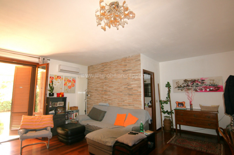 Sinalunga Vendita Casa a schiera