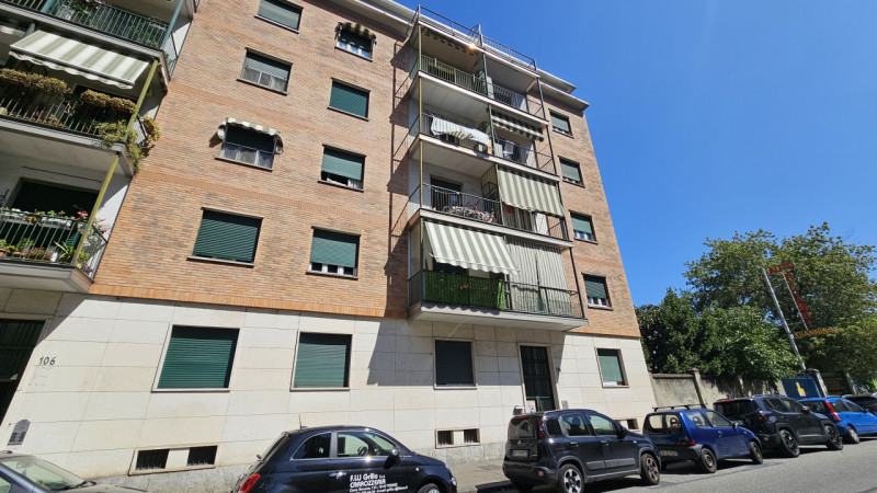 Torino Vendita Appartamento trilocale