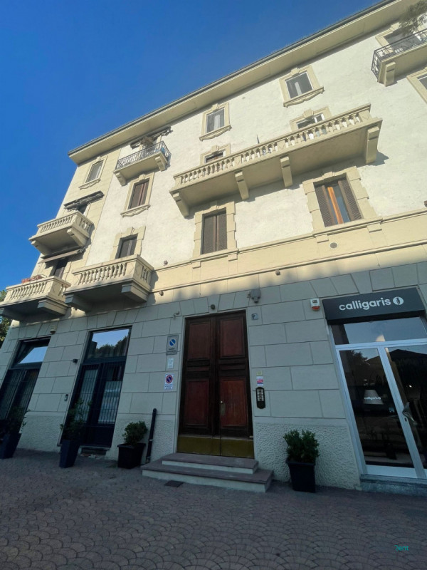 Milano Affitto Appartamento bilocale