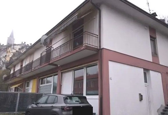 Belluno Vendita Appartamento quadrilocale