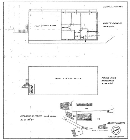 Rif. A.A.69-241

Vendita all'asta - appartamento al 1° piano in data 3 febbraio 2026

Descrizione...