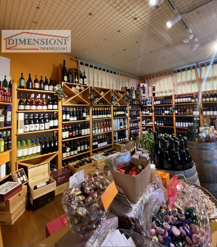 Abano Terme Vendita Attivita commerciale gastronomia