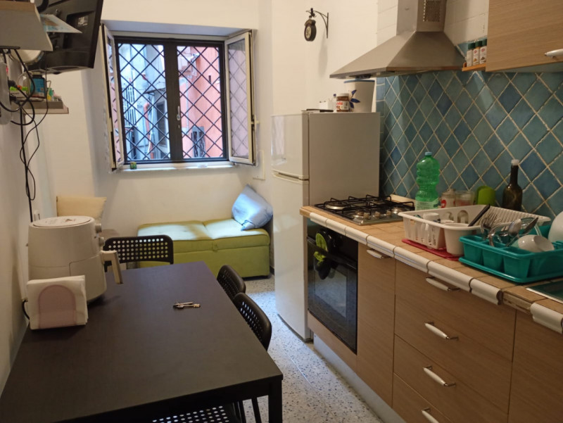 Napoli Affitto Appartamento bilocale