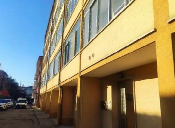 Venezia Vendita Appartamento trilocale