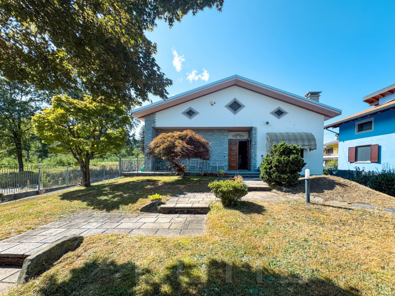 Gozzano Vendita Villa
