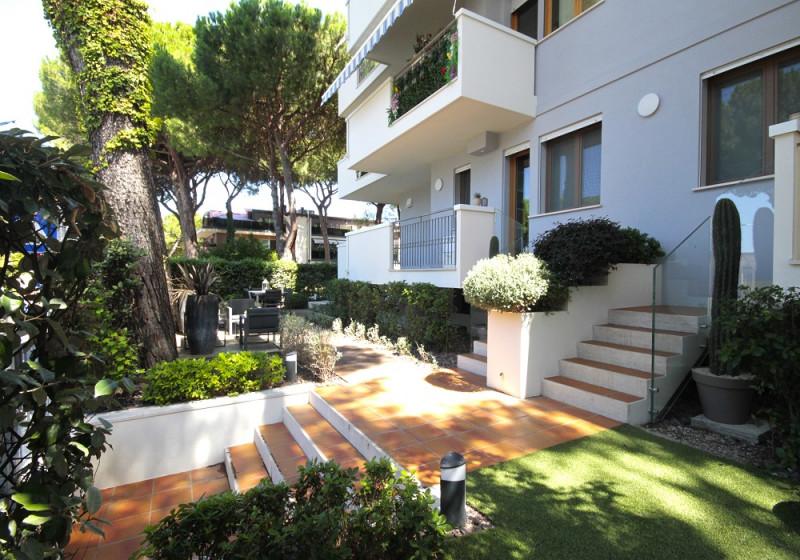 Riccione Vendita Appartamento pentalocale