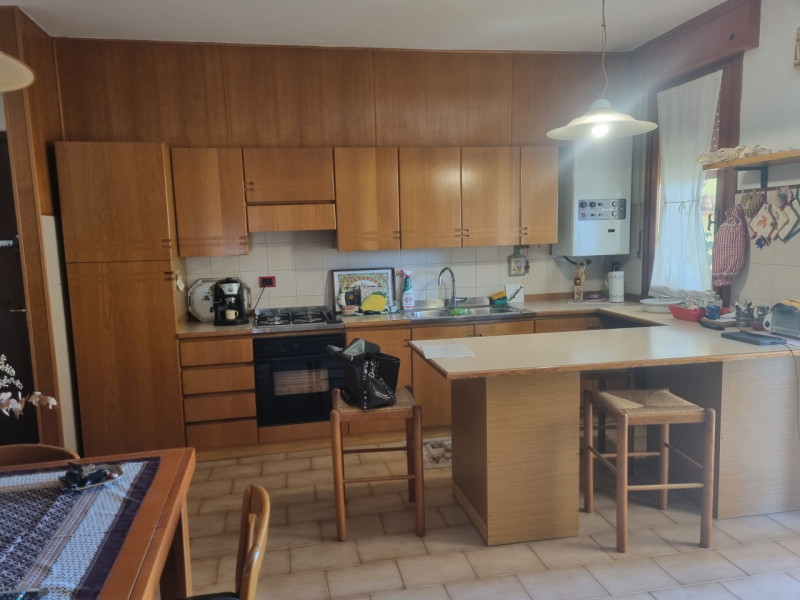 Este Vendita Appartamento trilocale