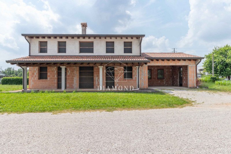 Altivole Vendita Casa singola