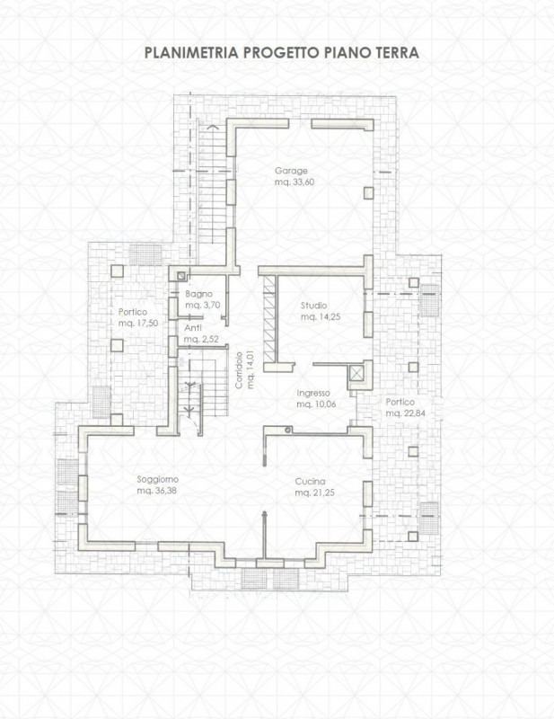 Caselle: in zona tranquilla di campagna, ma a solo 1 km dal centro del paese, vi proponiamo una c...