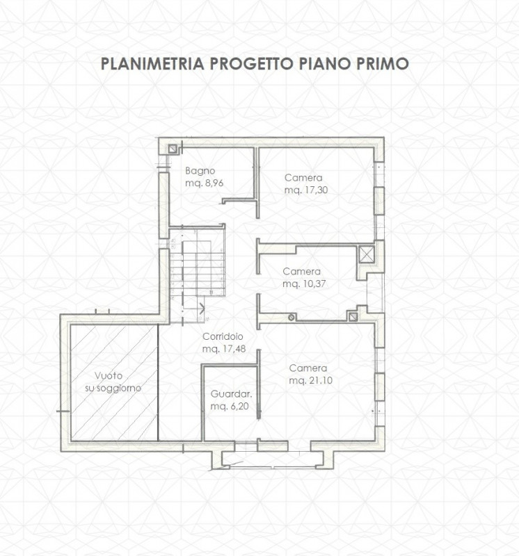 Caselle: in zona tranquilla di campagna, ma a solo 1 km dal centro del paese, vi proponiamo una c...