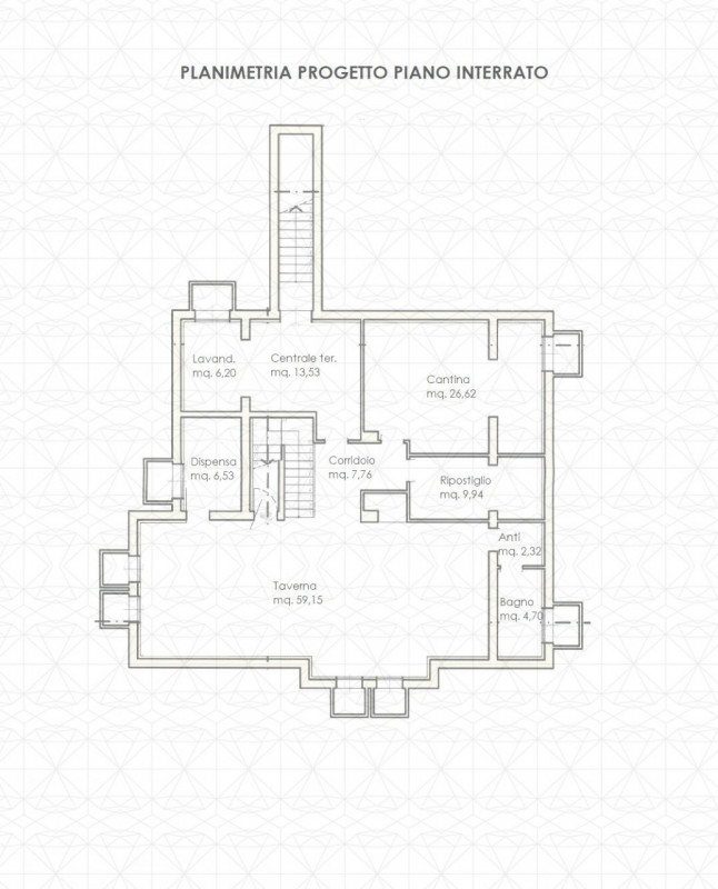 Caselle: in zona tranquilla di campagna, ma a solo 1 km dal centro del paese, vi proponiamo una c...