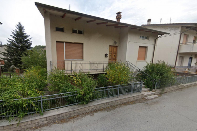 Cagli Vendita Villa