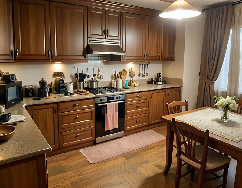 (Per INFO 3316190143) A Massanzago, in posizione centrale, proponiamo in vendita una porzione di ...