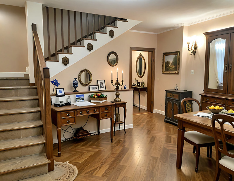 (Per INFO 3316190143) A Massanzago, in posizione centrale, proponiamo in vendita una porzione di ...