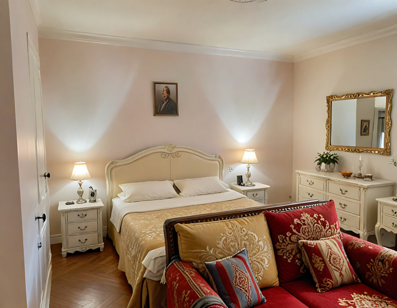 (Per INFO 3316190143) A Massanzago, in posizione centrale, proponiamo in vendita una porzione di ...