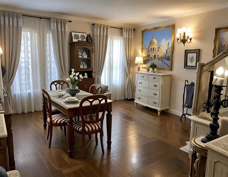 (Per INFO 3316190143) A Massanzago, in posizione centrale, proponiamo in vendita una porzione di ...