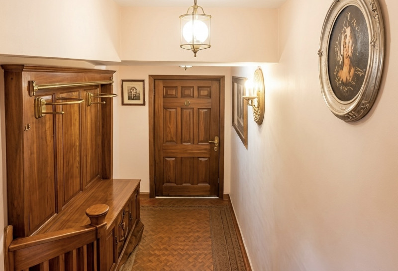 (Per INFO 3316190143) A Massanzago, in posizione centrale, proponiamo in vendita una porzione di ...
