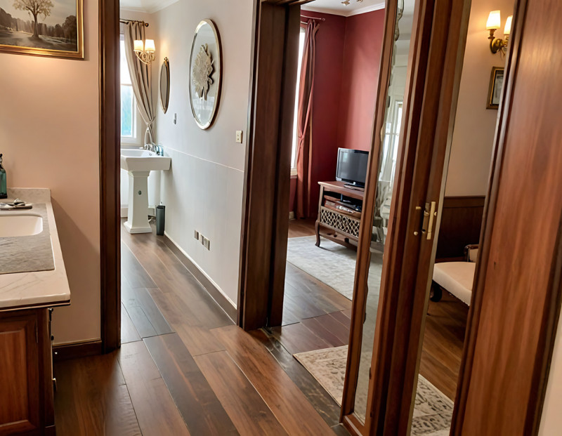 (Per INFO 3316190143) A Massanzago, in posizione centrale, proponiamo in vendita una porzione di ...