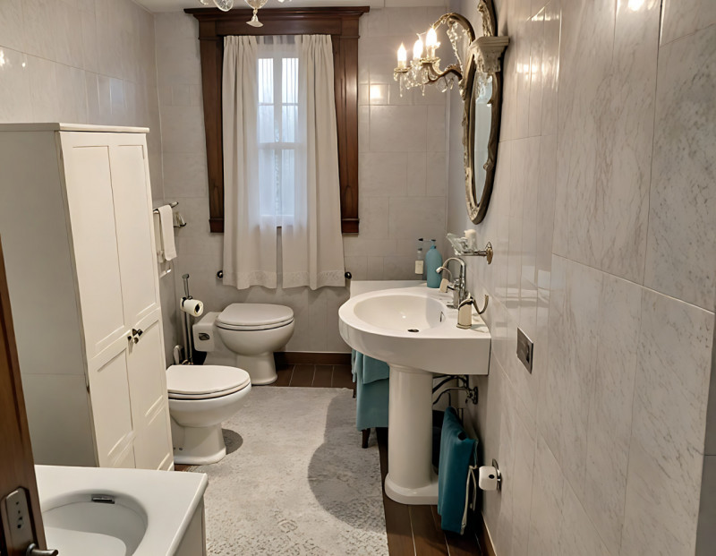 (Per INFO 3316190143) A Massanzago, in posizione centrale, proponiamo in vendita una porzione di ...