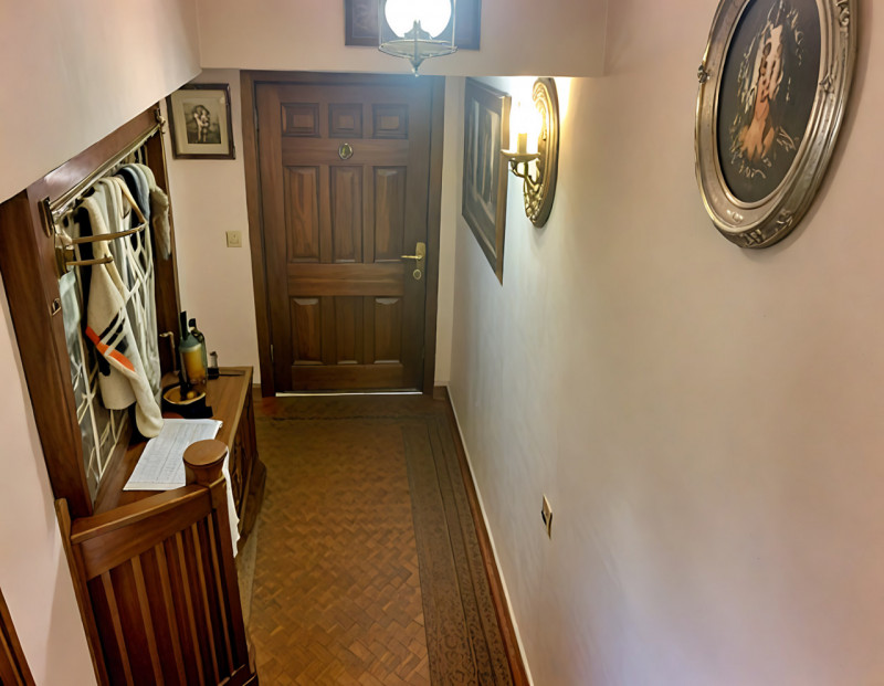 (Per INFO 3316190143) A Massanzago, in posizione centrale, proponiamo in vendita una porzione di ...