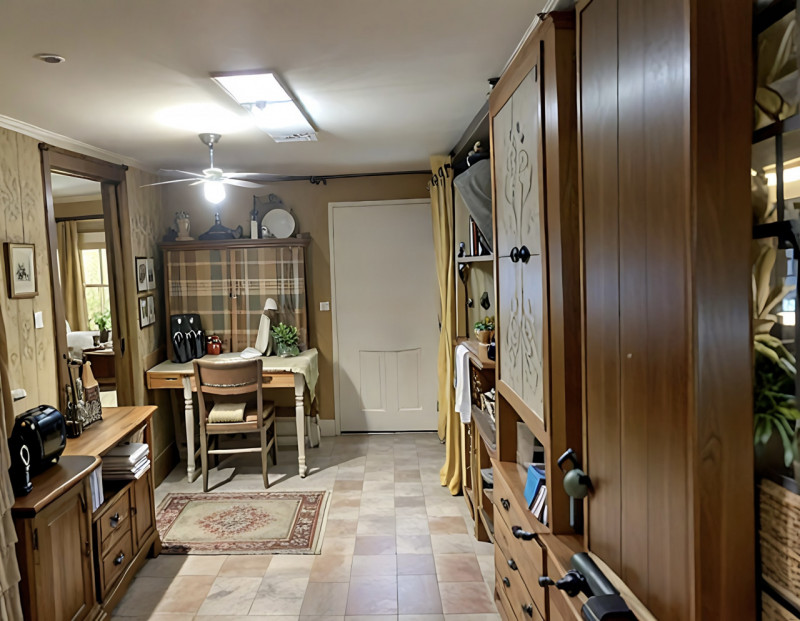 (Per INFO 3316190143) A Massanzago, in posizione centrale, proponiamo in vendita una porzione di ...