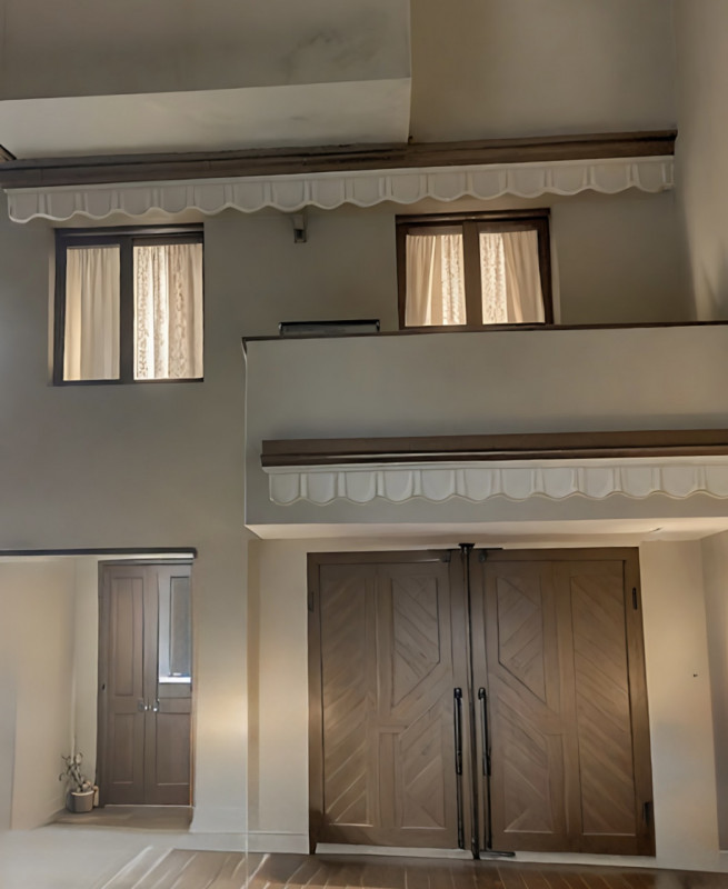 (Per INFO 3316190143) A Massanzago, in posizione centrale, proponiamo in vendita una porzione di ...